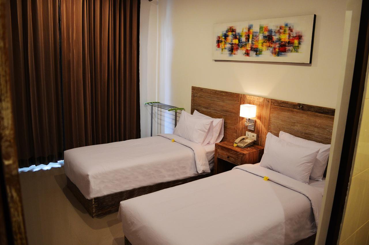 Tirtha 3* Canggu