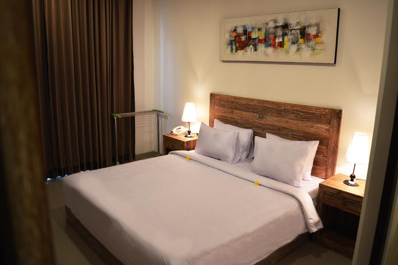 Tirtha Canggu