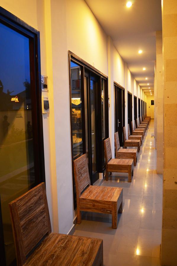 Tirtha 3* Canggu